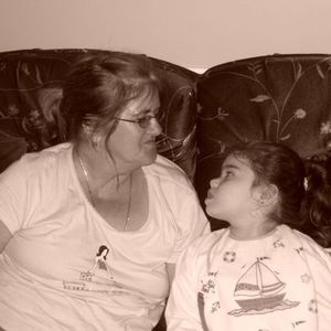 Meet your Posher, Wanda